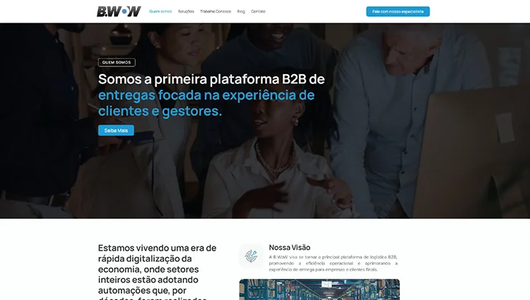 BWoW