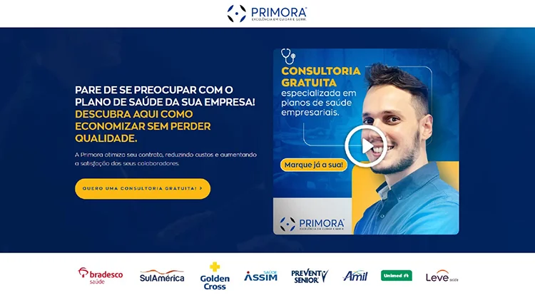 Primora